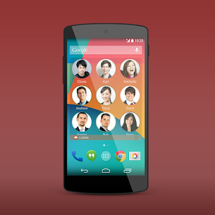 How to mod LinkMe lastet apk for laptop