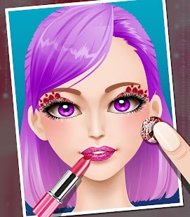Royal Ball - Princess Makeover Screenshots 2