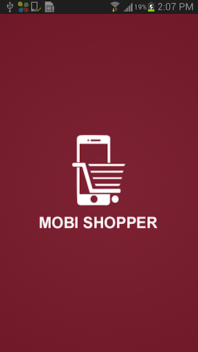 Mobi Shopper