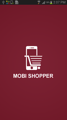 【免費購物App】Mobi Shopper-APP點子