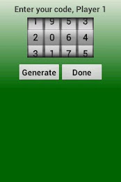 Mastermind Code Breaker Free poster 2