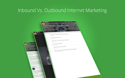 Internet Marketing Strategies poster 8