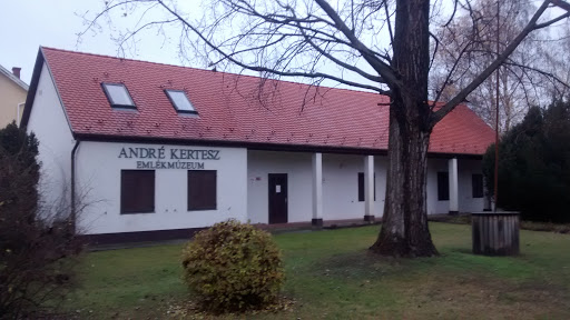 Andre Kertesz Muzeum
