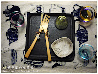 ME Living Arts / 皿皿