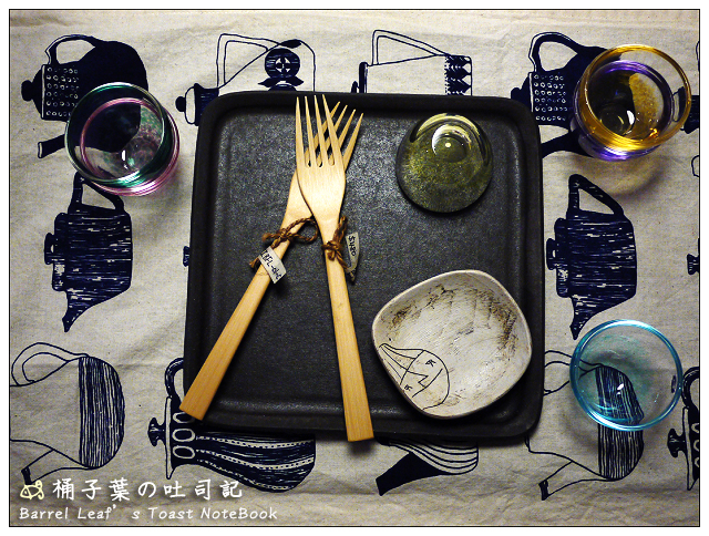 ME Living Arts/皿皿 -- 點亮餐桌生活藝術