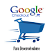 Google Checkout account