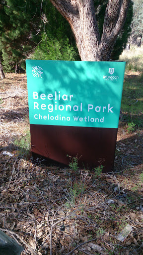 Beeliar Regional Park 3