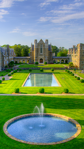 Berry College Events