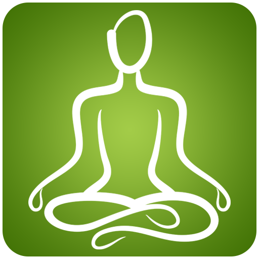 Meditation - Relaxing Sounds LOGO-APP點子