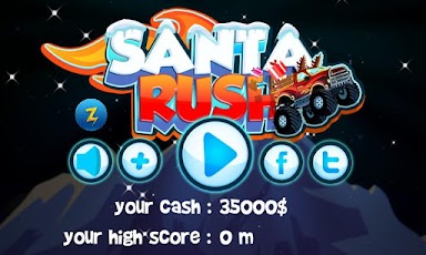 Monster truck game android