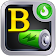 Battery Booster Full icon