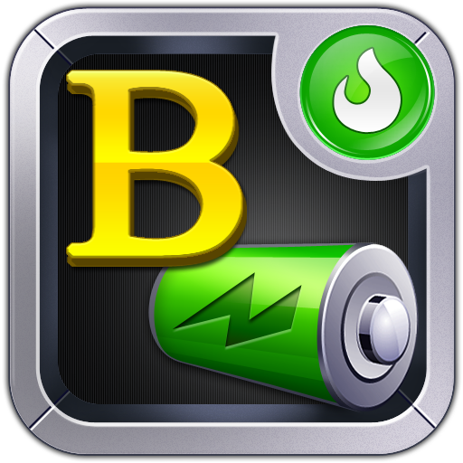 Cara aman untuk hemat baterai dengan (Battery Booster (Full) v7.2.2 APK)