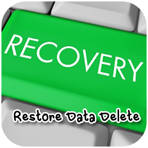 Restore Data Delete