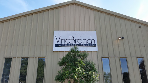 Vine Branch Community Church