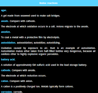 How to download Chemistry  Terms patch 1.0.2 apk for android