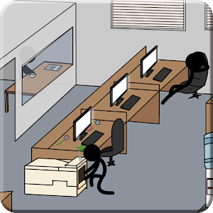 Stickman  Death Office.apk 1.0.1