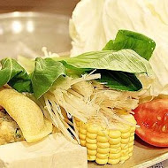 悅來牛肉麵館
