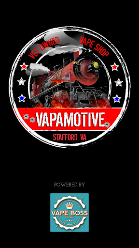 Vapamotive