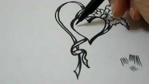 How to Draw Flowers