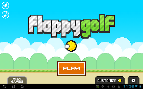 Flappy Bird - Wikipedia, the free encyclopedia