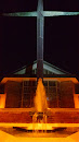 Rev. Beahan Fountain