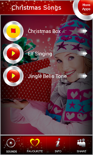 免費下載音樂APP|聖誕歌曲 app開箱文|APP開箱王