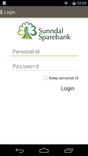 Sunndal Sparebank