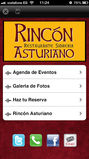 El Rincón Asturiano