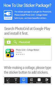 How to download Christmas - Photo Grid Plugin 1.0 mod apk for bluestacks