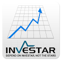 Investar: Indian Stock Market logo