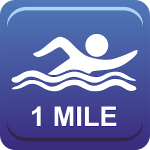 Swim a Mile Pro