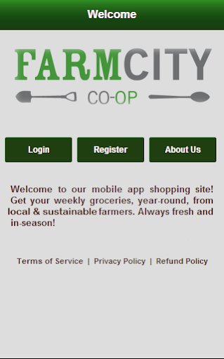 【免費生活App】FarmCity Co-op-APP點子