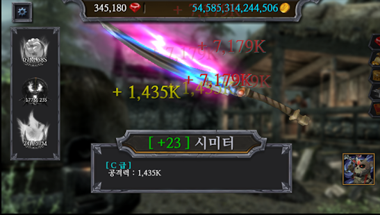 How to install Master Of Enchant 1.19 mod apk for laptop