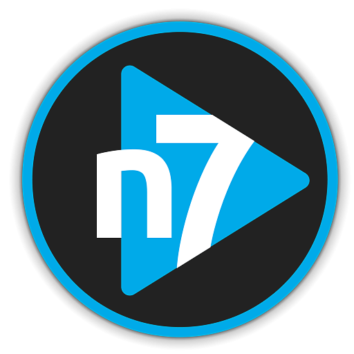 n7player 音樂播放軟體 音樂 App LOGO-APP開箱王