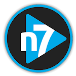 Cover Image of Download n7player Music Player 2.4.14 APK