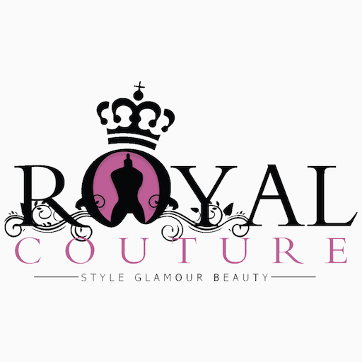 Royal Couture Inc. LOGO-APP點子