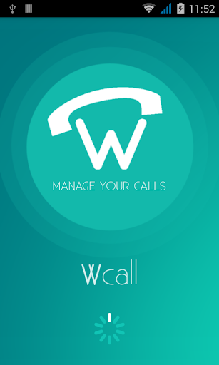 Wcall