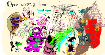 A world of heroes and heroins