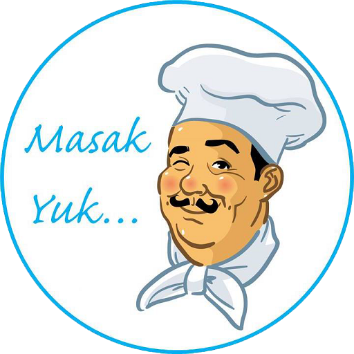 Masak Yuk... 教育 App LOGO-APP開箱王