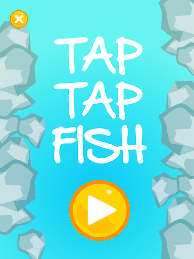 按按鱼 Tap Tap Fish