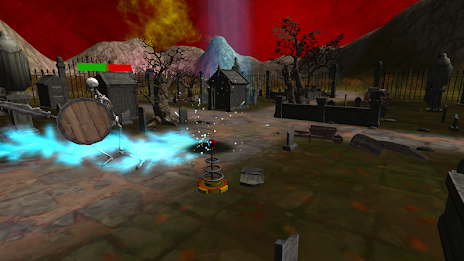 Epic Defense 3D poster 17