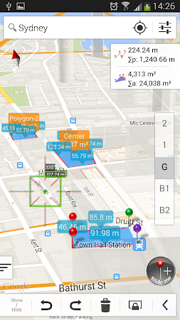 Measure Map Pro v3.0.0