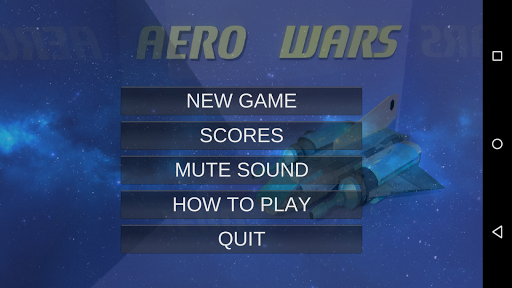 Aero Wars