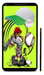How to install Top Hit Baseball Games 1.00 unlimited apk for android