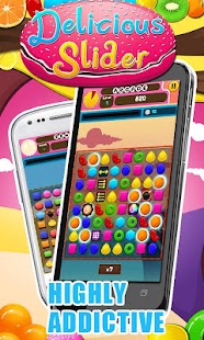How to install Delicious Slider mod apk for bluestacks
