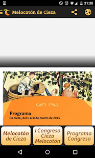 Free Melocotón de Cieza APK