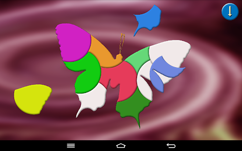 Animal Puzzle for Kids Screenshots 15