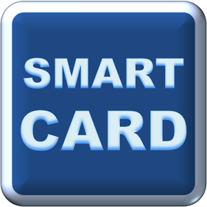 Smart Card  Icon