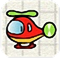 Doodle Lander logo