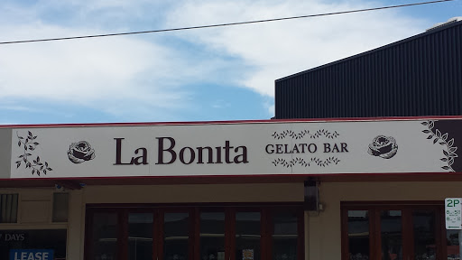La Bonita Gelato Bar